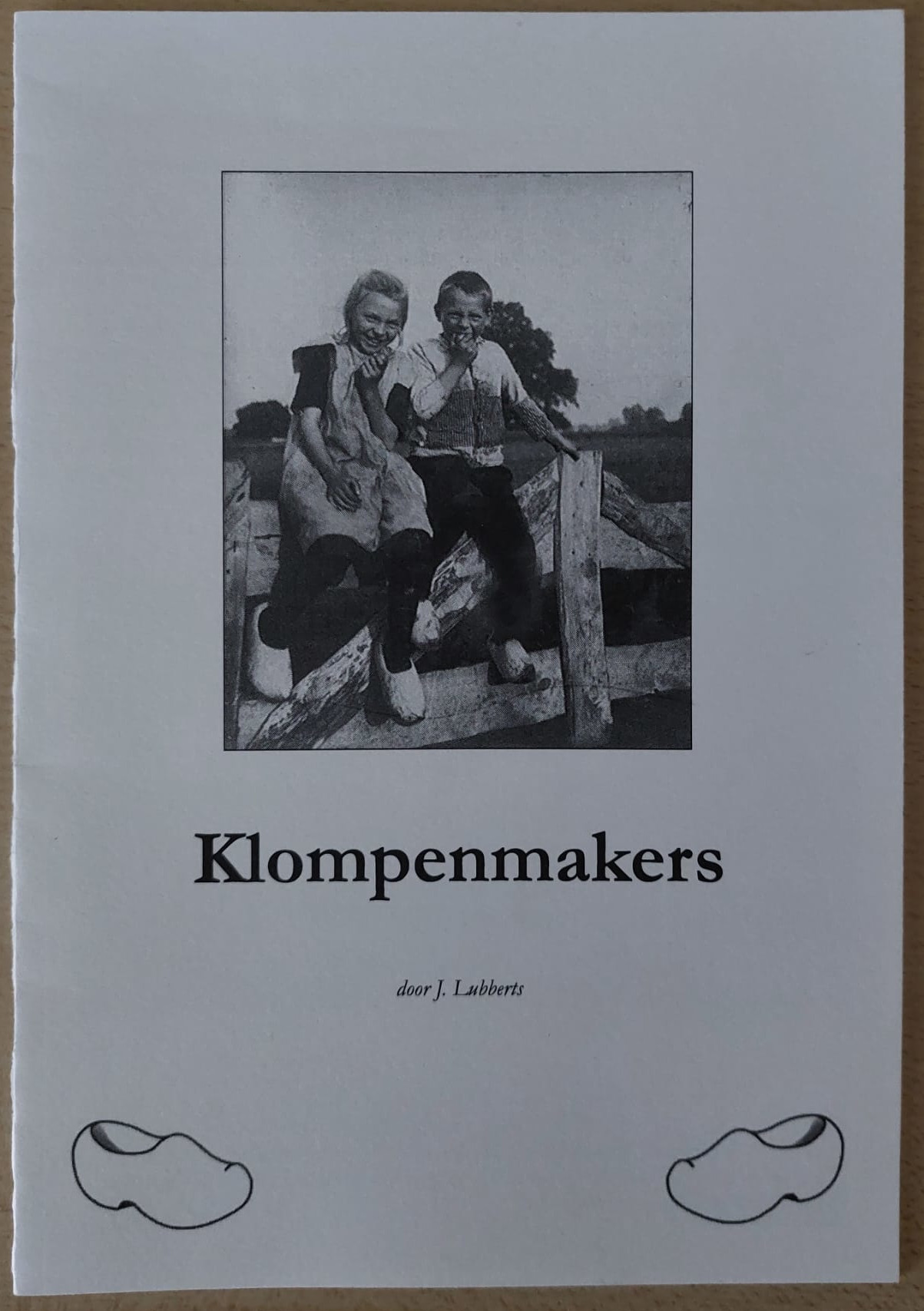 KLOMPENMAKERS