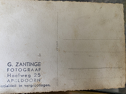 reactie 1 oktober